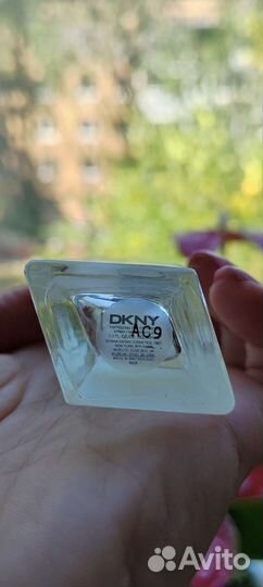 Туалетная вода женская Dkny