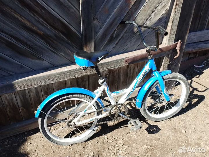 Продам велосипед детский