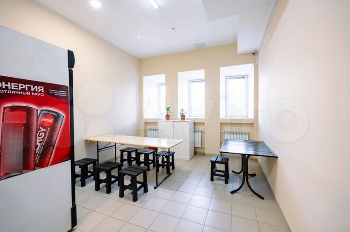 Комната 26 м², 3/3 эт.