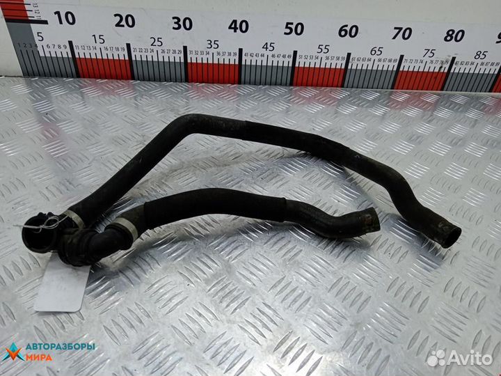 Патрубок радиатора BMW 3 E90/E91/E92/E93 2007