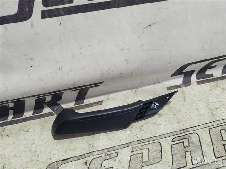 Ручка двери передняя правая Volkswagen Passat B7