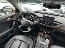 Audi A6 2.0 AMT, 2015, 204 000 км, с пробегом, цена 2 500 000 руб.