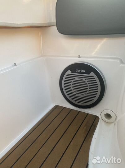 Катер Phoenix 530 нт