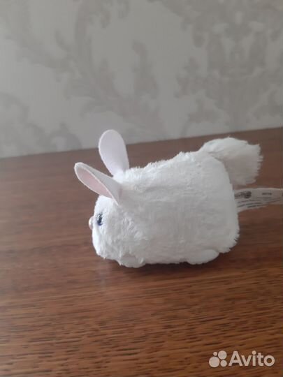 Мышка интерактивная