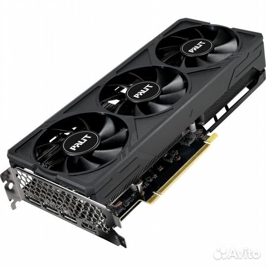 Видеокарта Palit RTX 4060 Ti JetStream OC 1 584929