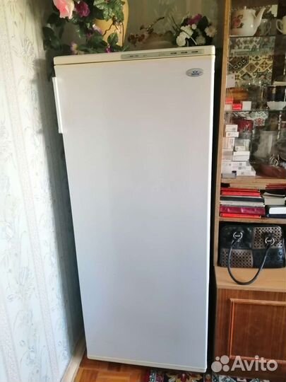 Морозильная камера Атлант Минск