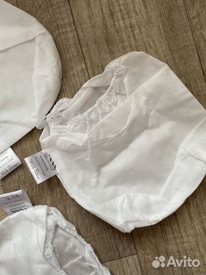 Настольный пылесос для маникюра MAX Storm 4