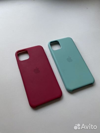 Чехлол iPhone 11 pro max