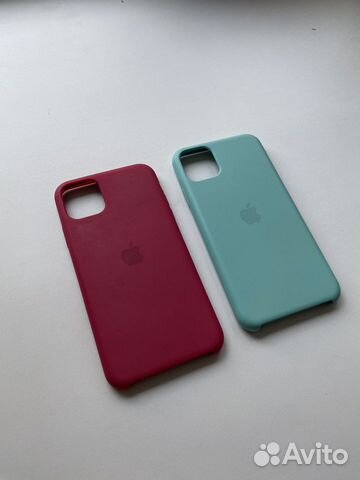 Чехлол iPhone 11 pro max