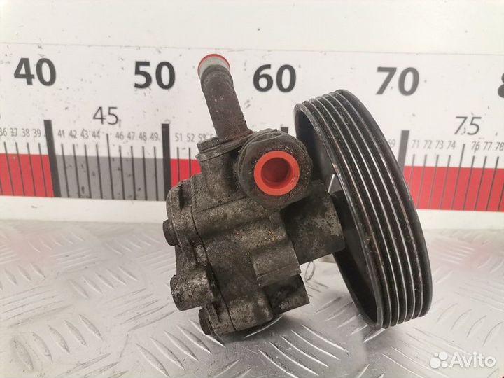 Насос гидроусилителя руля Ford Fiesta 5 2005