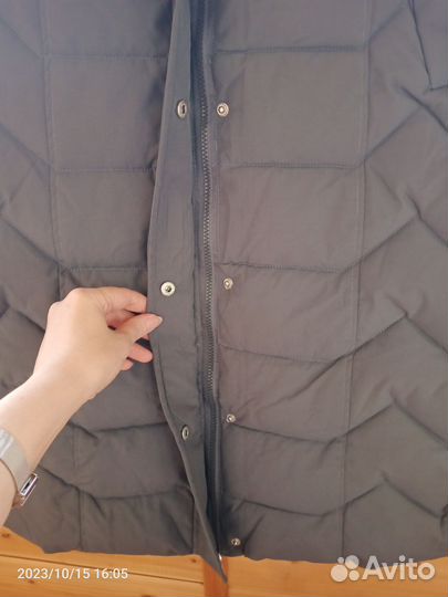 Пальто женское зимнее