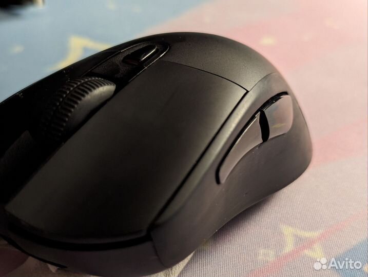 Мышь беспроводная Logitech G403 Prodigy wireless