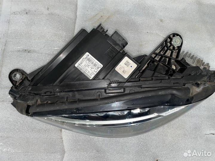 Фара левая Mercedes-Benz C-Класс A2058202961