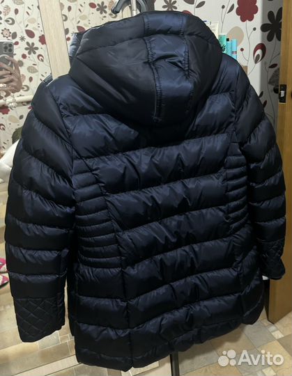 Пуховик женский 42 44