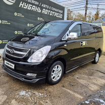Hyundai Grand Starex 2.5 AT, 2011, 294 000 км