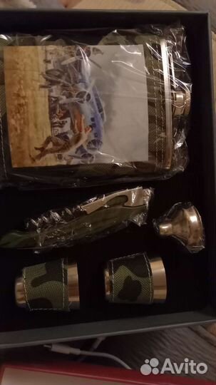 Подарочный набор для мужчин