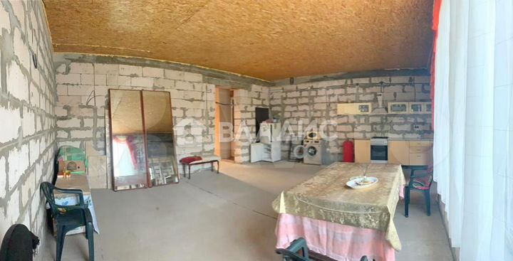 Дом 180 м² на участке 17 сот.