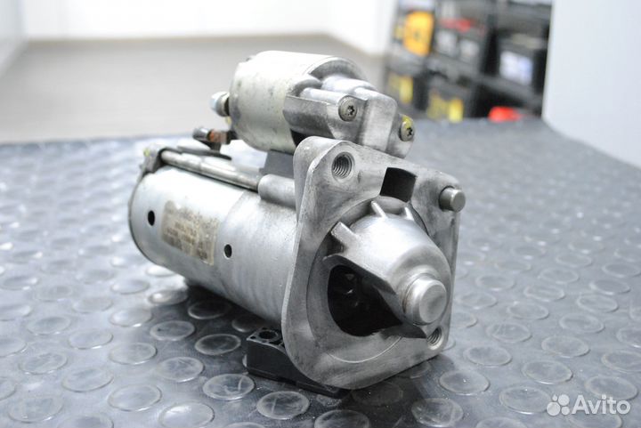 Стартер Ford Kuga, Mondeo, Volvo S80 2.5 б/у