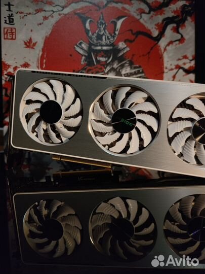 Видеокарта RTX 3060 OC-12GD, 12 гб