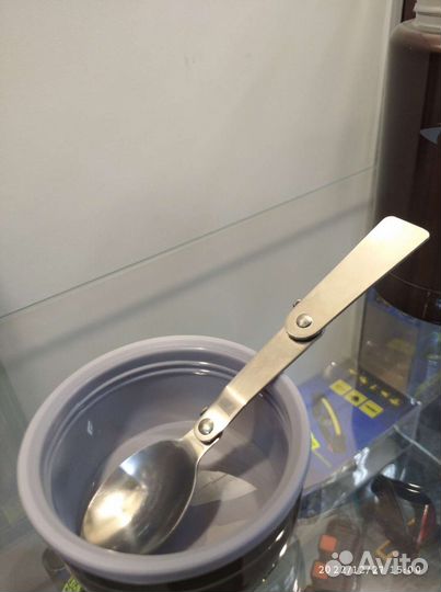 Термос для еды, воды