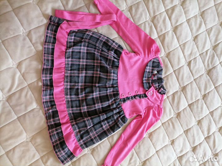 Одежда для д/с