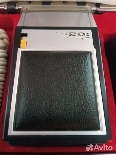 Электробритва Нева 201