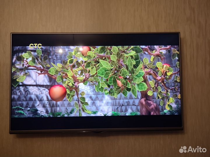 LG 49LF640V