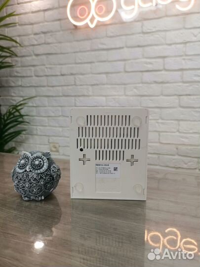 Маршрутизатор MikroTik RB951Ui-2HnD