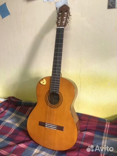 Гитара Yamaha CM40