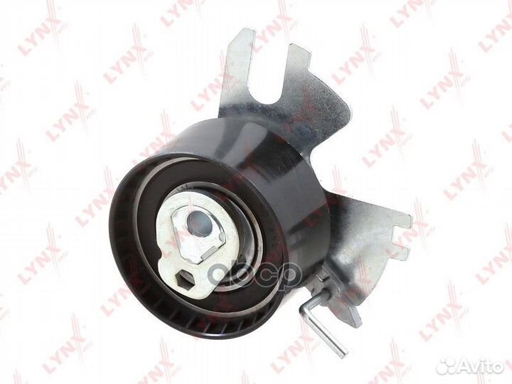 Ролик-натяжитель ремня грм PB1254 lynxauto