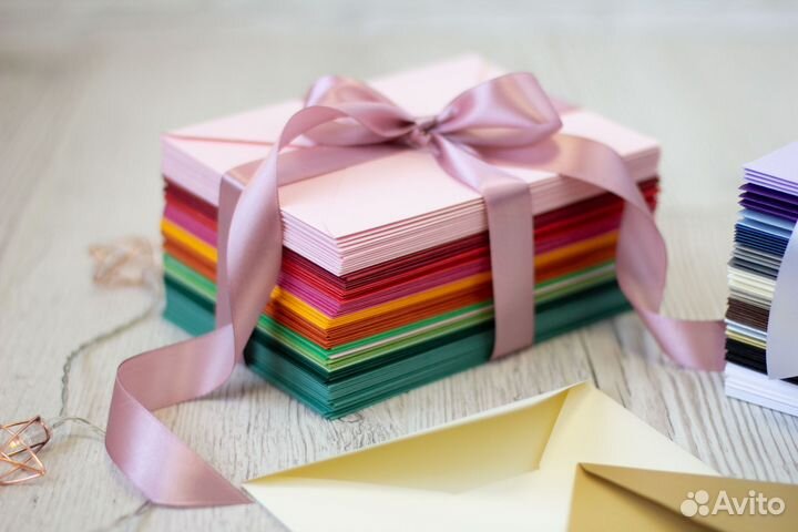 Мастер для склейки конвертов