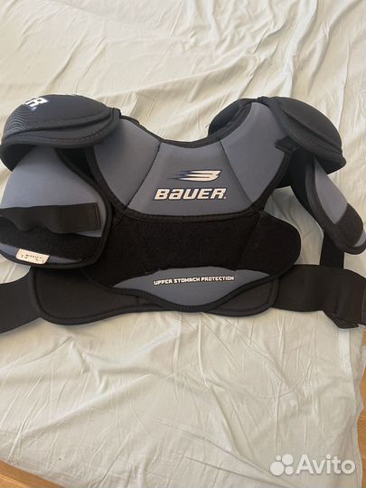 Нагрудник Bauer