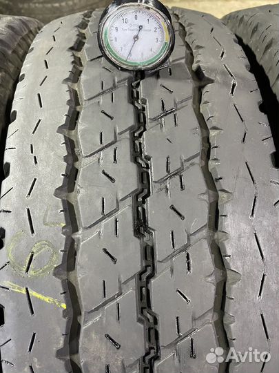 Bridgestone Duravis R630 215/70 R15C