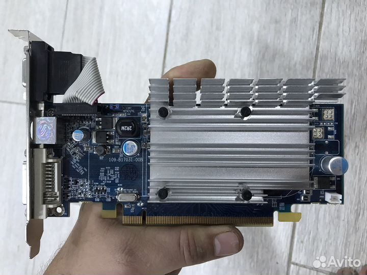 Видеокарта