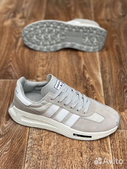 Кроссовки мужские Adidas Retropy E5