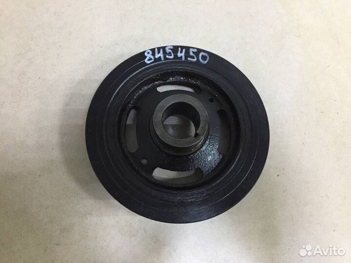 Шкив коленвала Hyundai ix35 LM 2010-2015