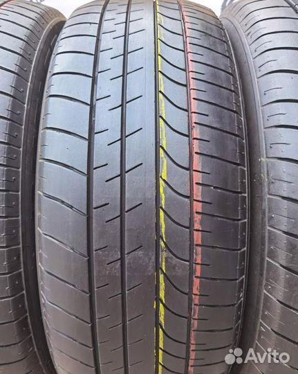 Bridgestone Dueler H/L 235/55 R20