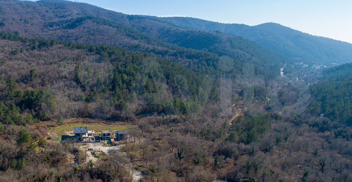 Дом 145 м² на участке 6 сот.