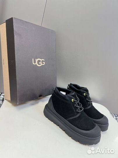 Угги ugg