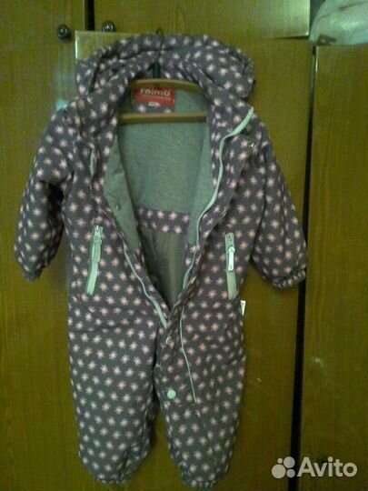 Комбенизон