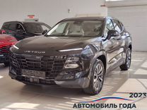 Новый Jetour Dashing 1.5 AMT, 2023, цена от 2 329 900 руб.