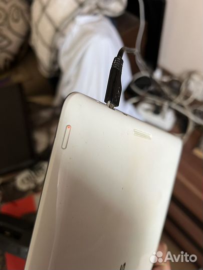 Планшет asus
