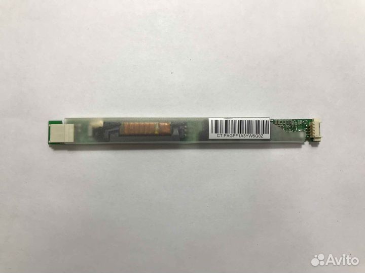 Инвертор для HP dv6-1211er