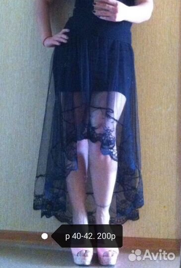 Женские вещи