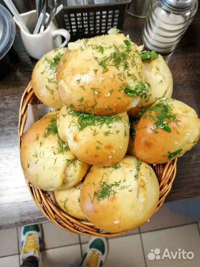 Инвестиции в сеть столовых. Гарантии