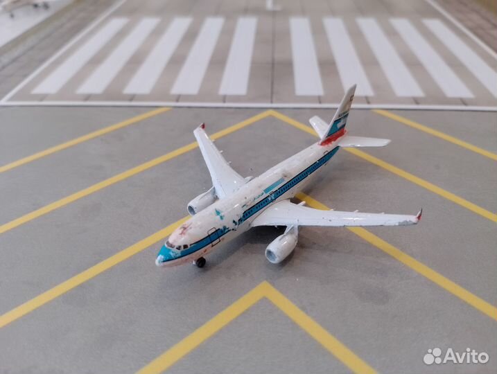 Самолёт Airbus A310 