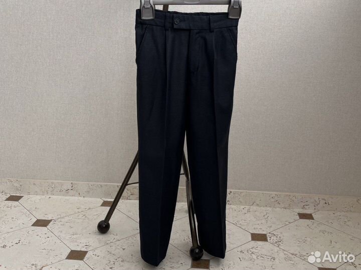 Silver Spoon костюм