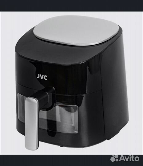 Аэрогриль JVC