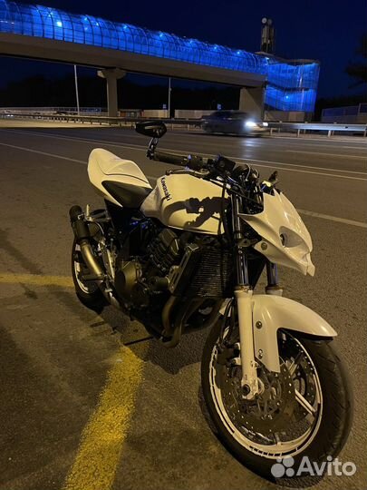 Kawasaki z750