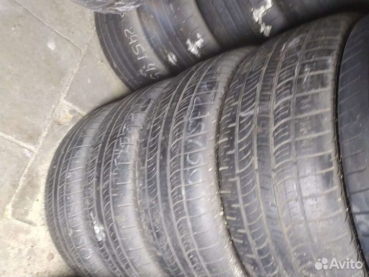 Pirelli Scorpion Zero 235/50 R18
